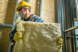 Best Wall Insulation Installation  in Stinnett, TX