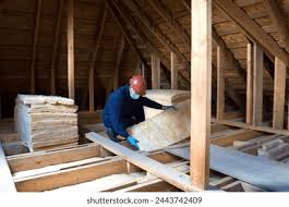 Best Batt and Roll Insulation  in Stinnett, TX