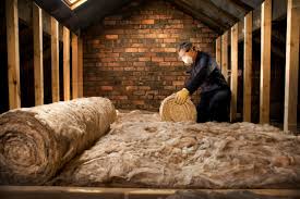 Best Spray Foam Insulation  in Stinnett, TX